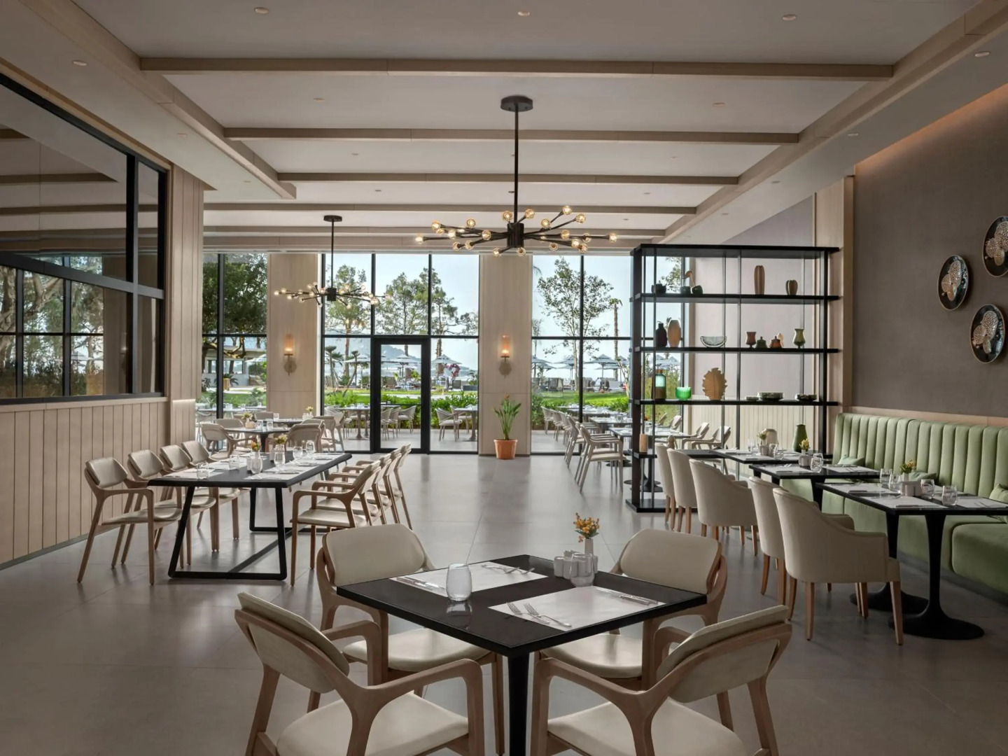 Foto - NG Phaselis Bay