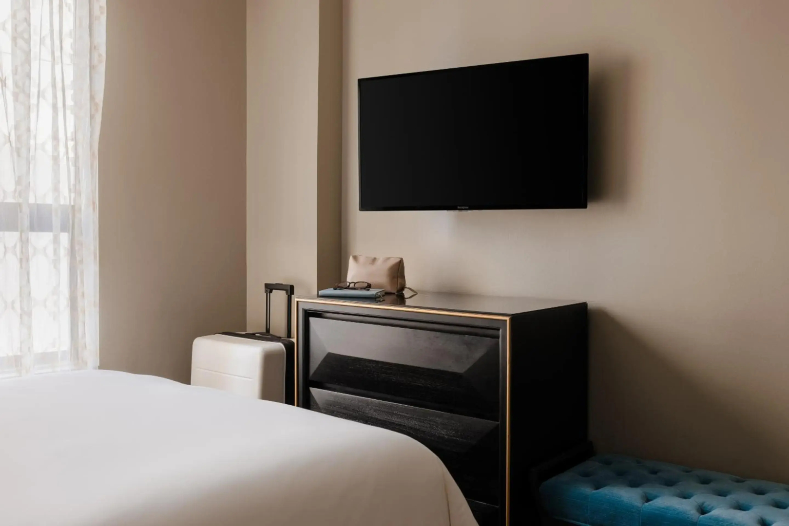 Photo - Hotel Bijou - Union Square