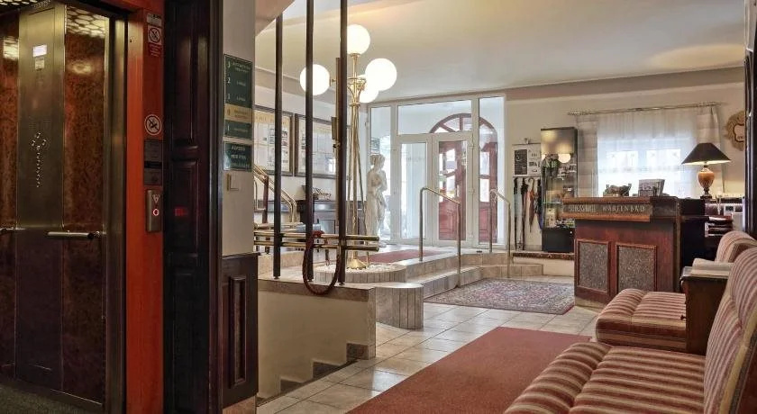 Photo - Schlosshotel Marienbad