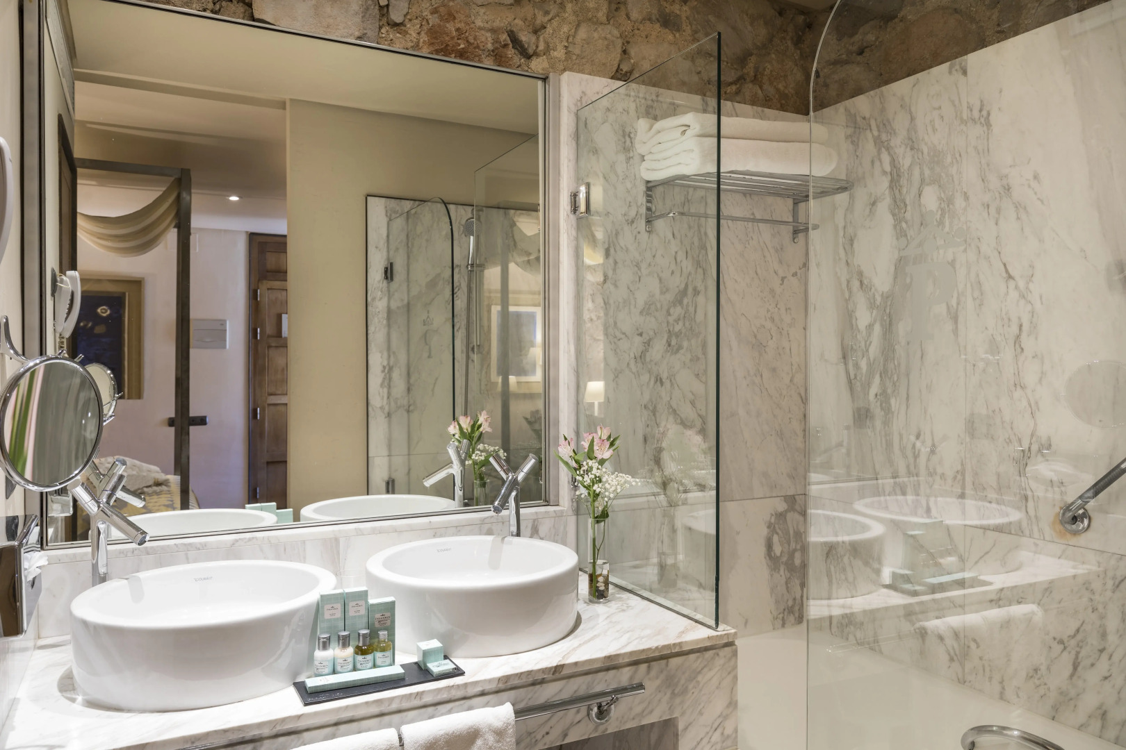 Photo - Parador de Alarcón