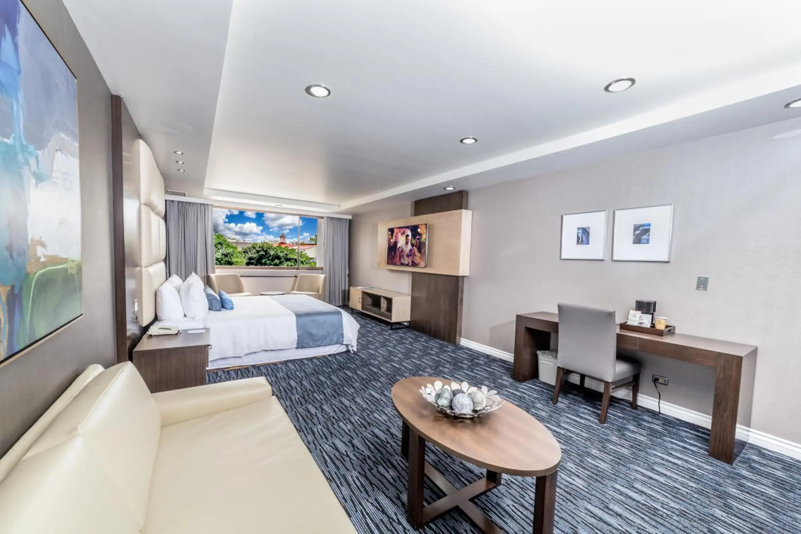 Foto - Pueblo Amigo Hotel Plaza y Casino