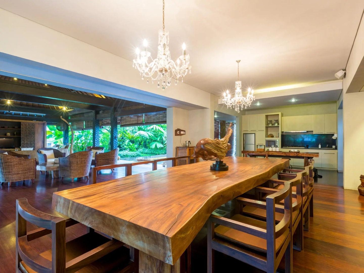 Foto - Swarapadi Villa