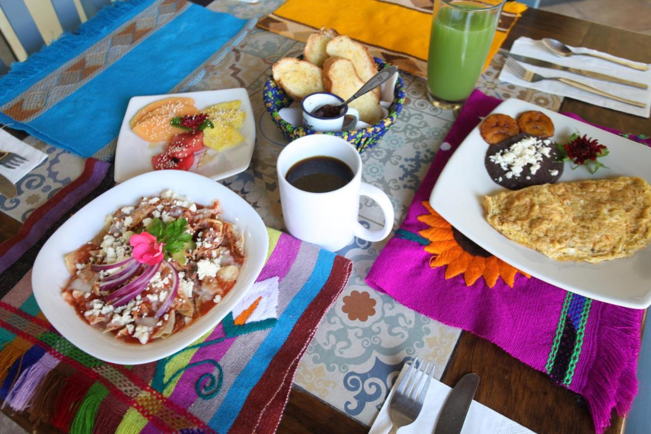 Foto - Hotel Ocho Barrios