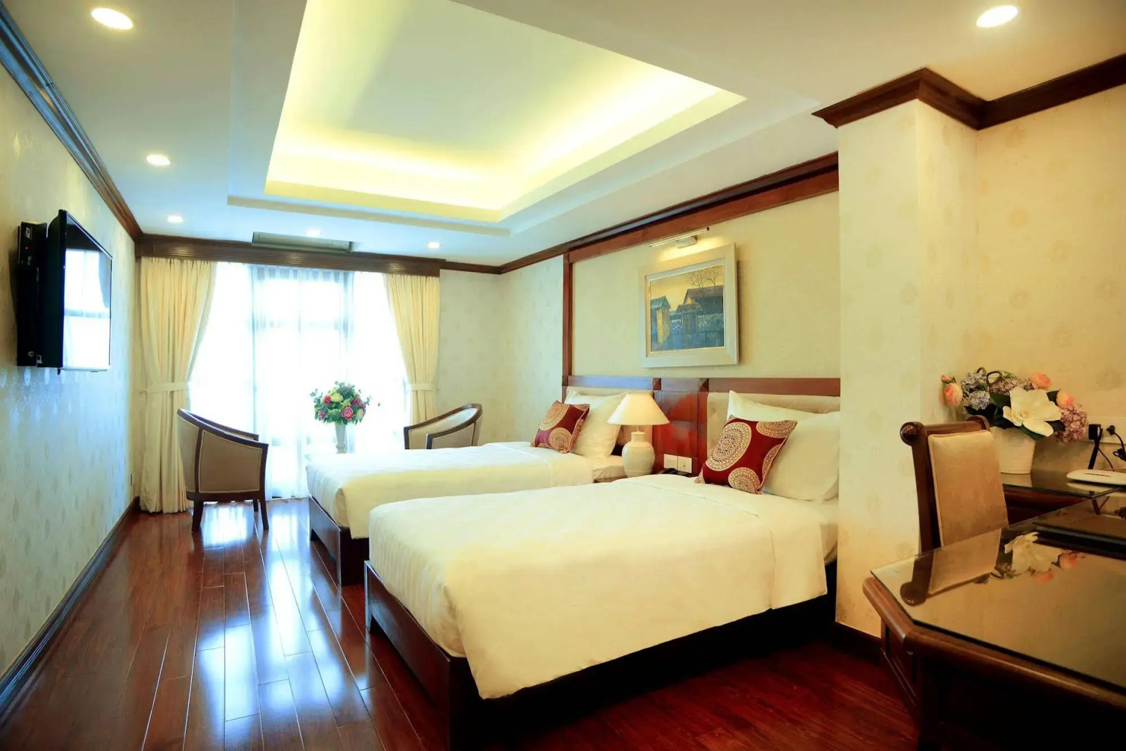 Photo - Thien Thai Hotel & Spa