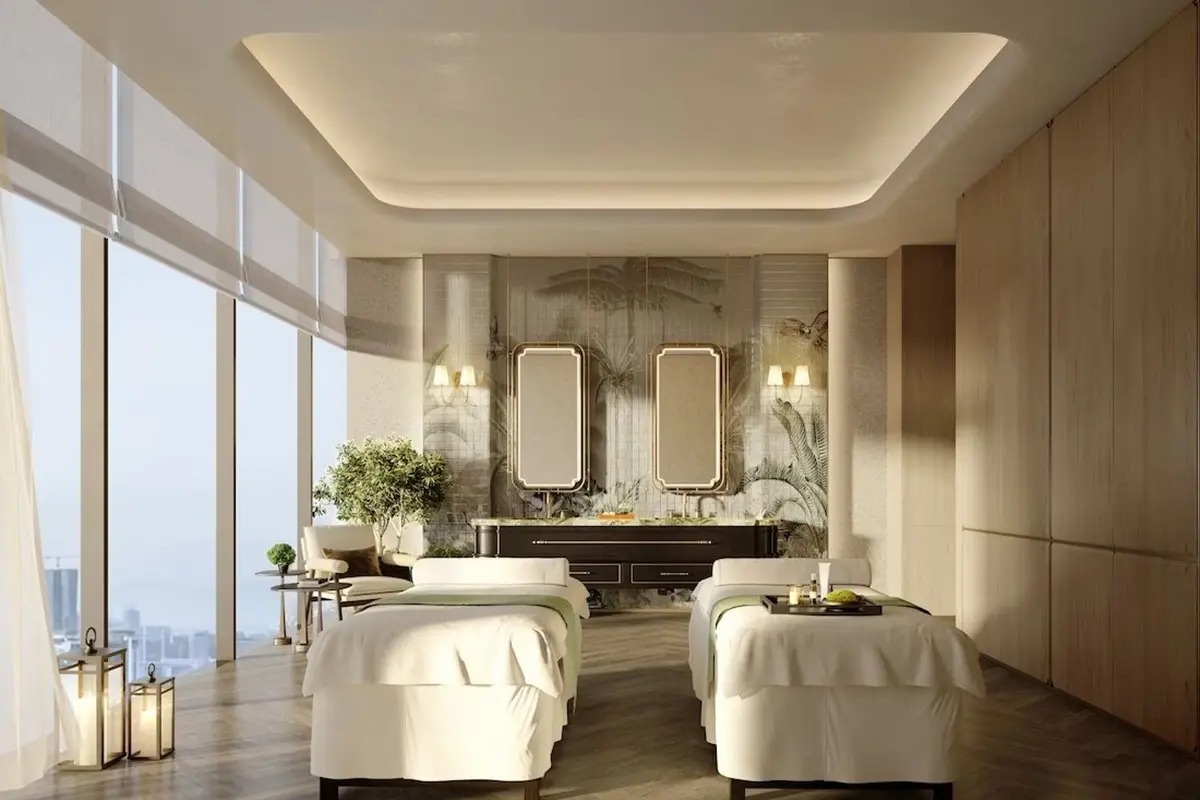 Photo - Shangri-La Nanshan, Shenzhen