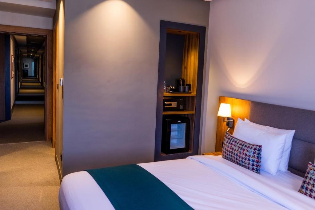Urban Hotel and Spa
