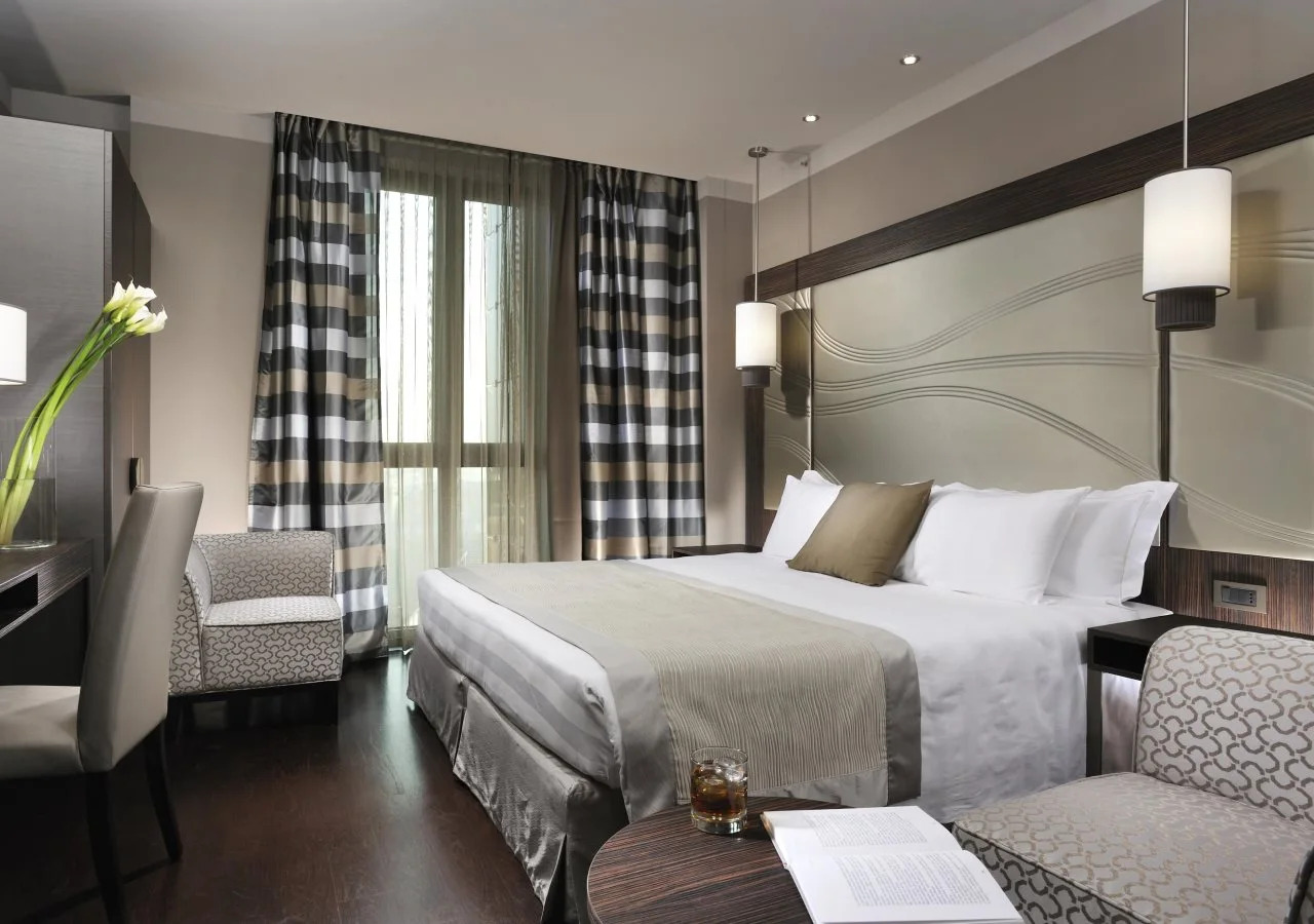 Foto - Uptown Palace