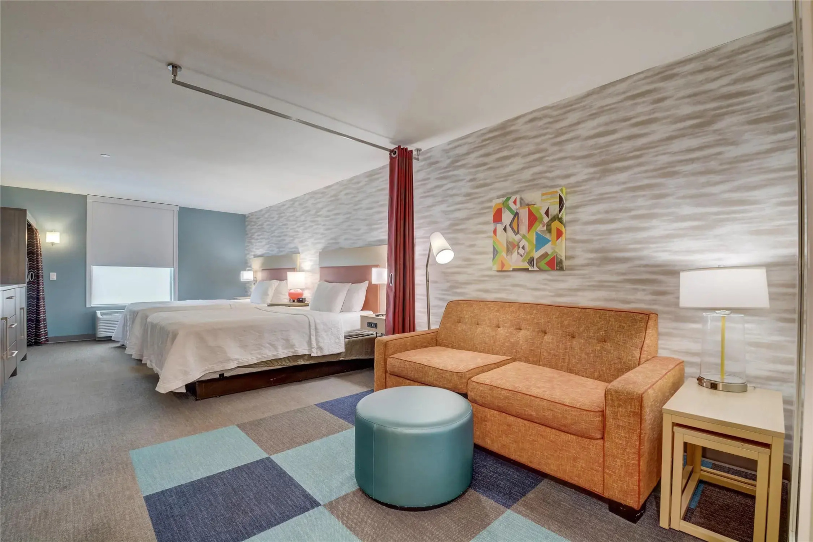 Foto - Home2 Suites by Hilton Indianapolis Northwest