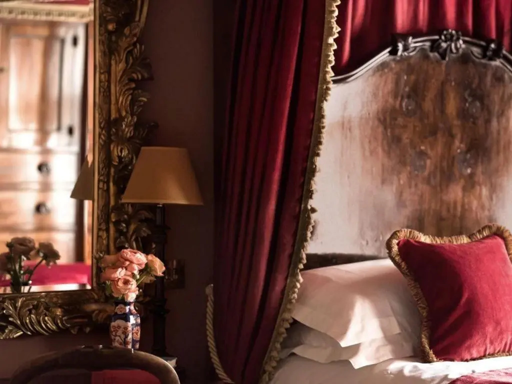 Photo - The Rookery Hotel
