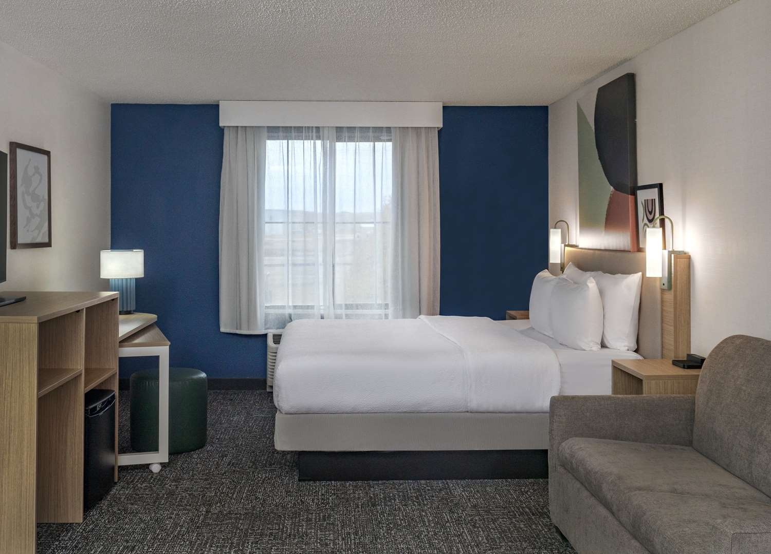 Photo - Spark by Hilton Denver International Airport