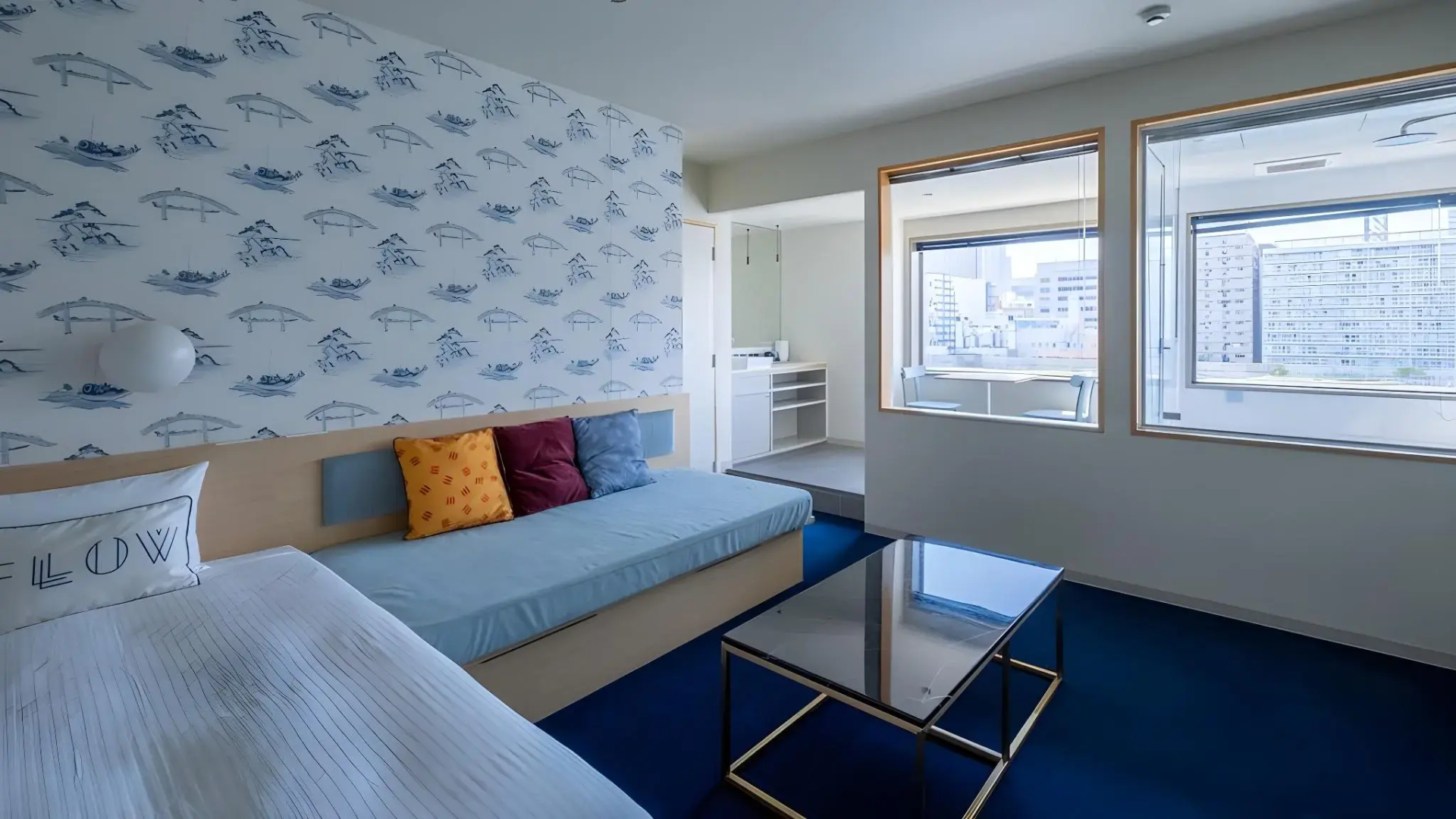 Foto - LYURO Tokyo Kiyosumi by THE SHARE HOTELS