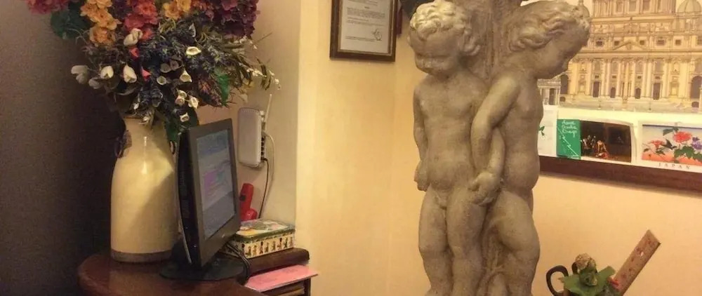 Foto - Hotel Al SanPietrino