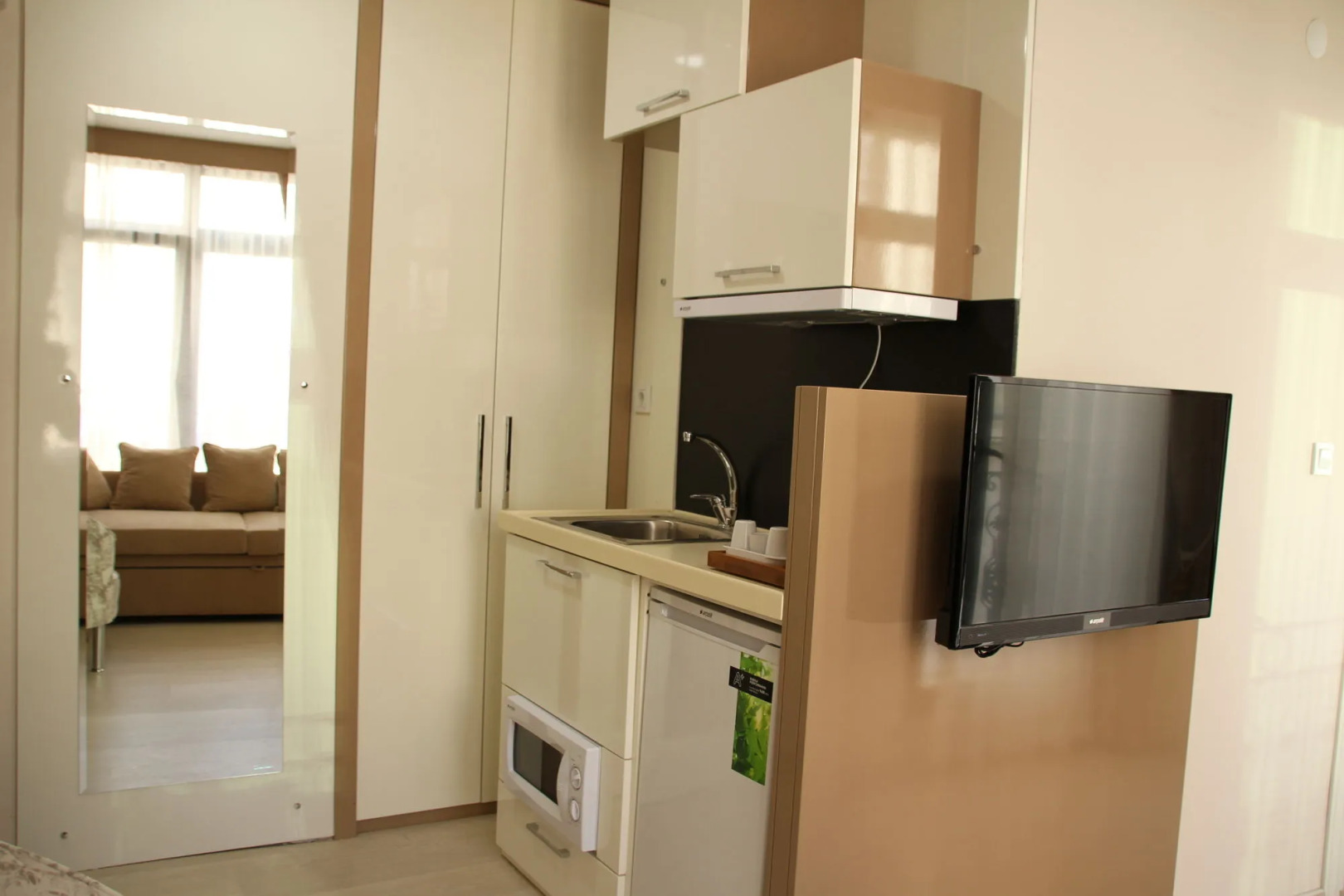 Foto - Taksim Peri Suite