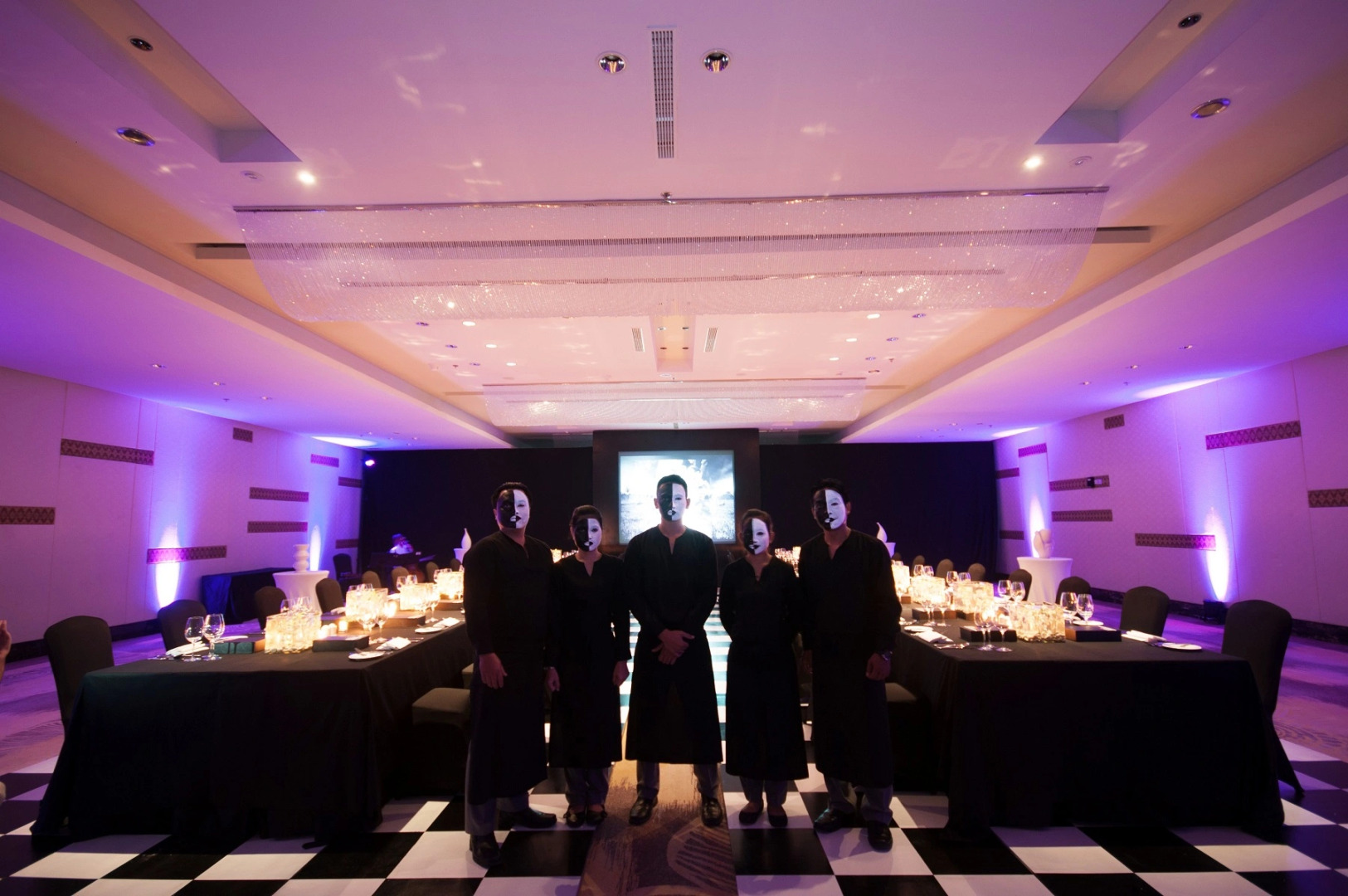 Photo - The Stones Hotel - Legian Bali