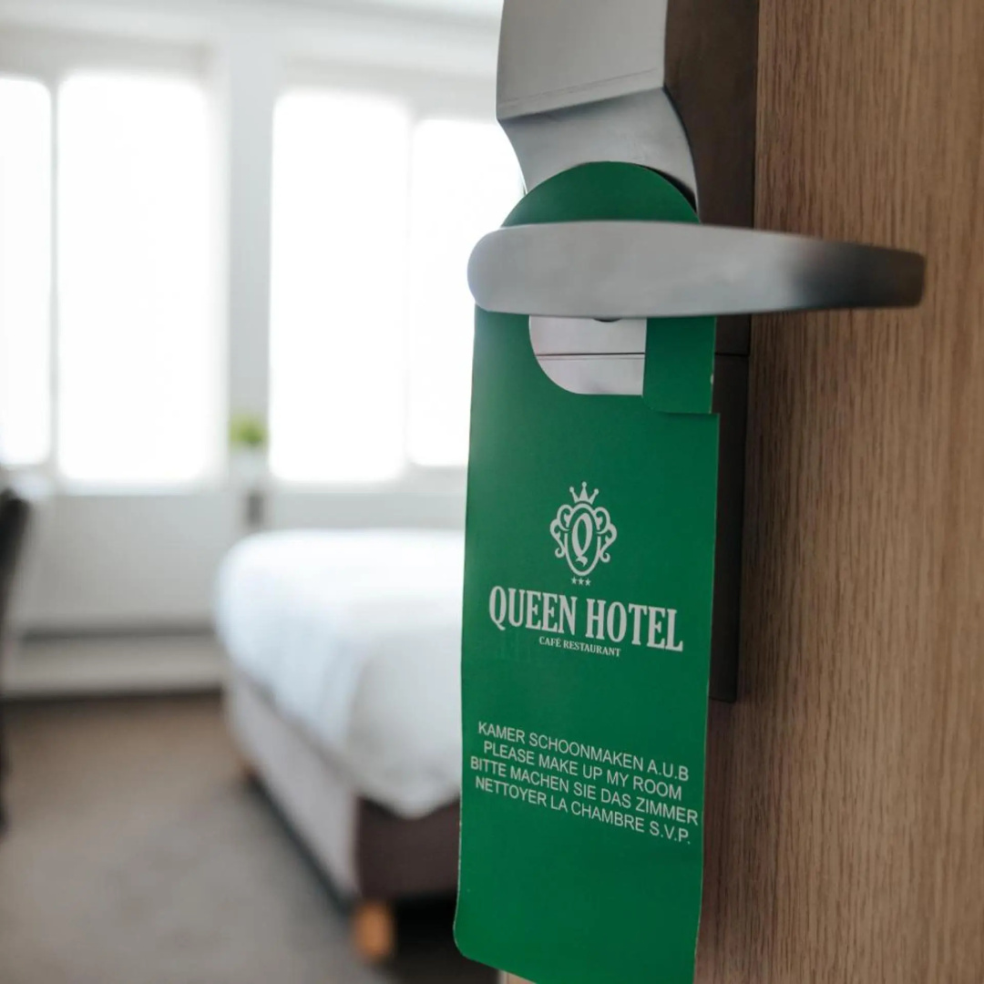 Foto - Queen Hotel