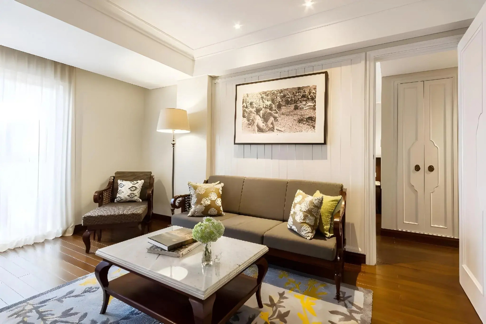 Foto - Maison Aurelia Sanur, Bali - By Préférence