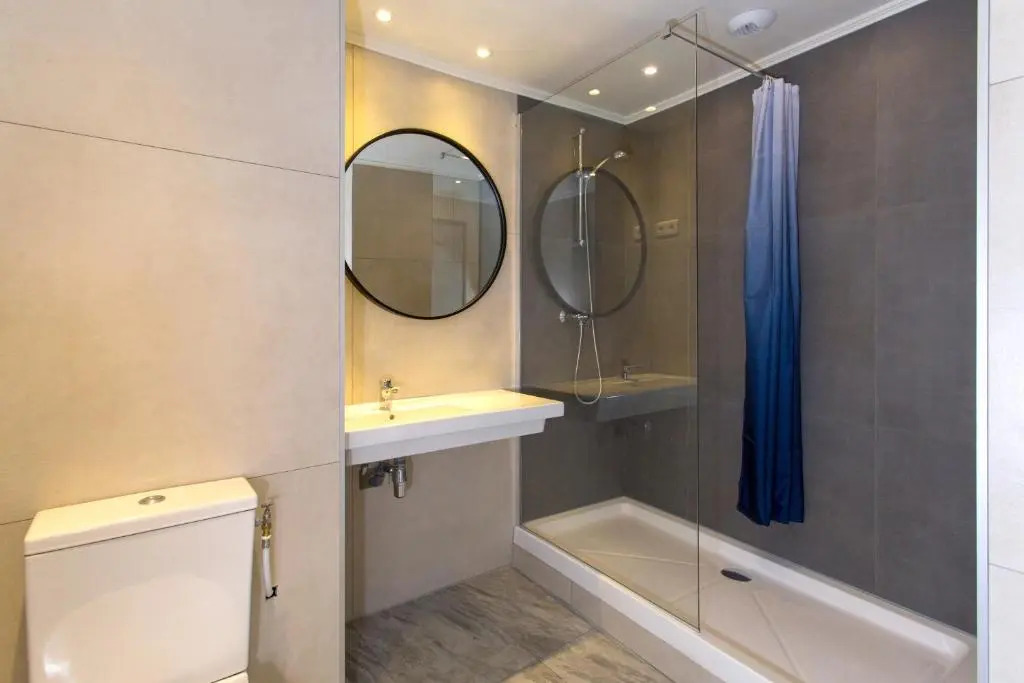 Foto - Villa Saint Exupery Beach Hostel