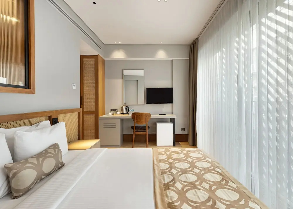 Foto - Galata Rasso Boutique Hotel