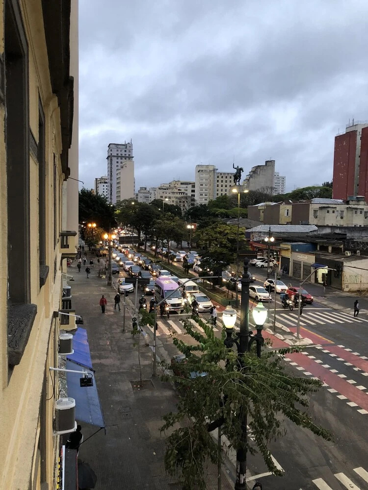 Foto - Hotel Minho - Próximo a 25 de Março, Brás, Bom Retiro e Hospital Pérola Byington