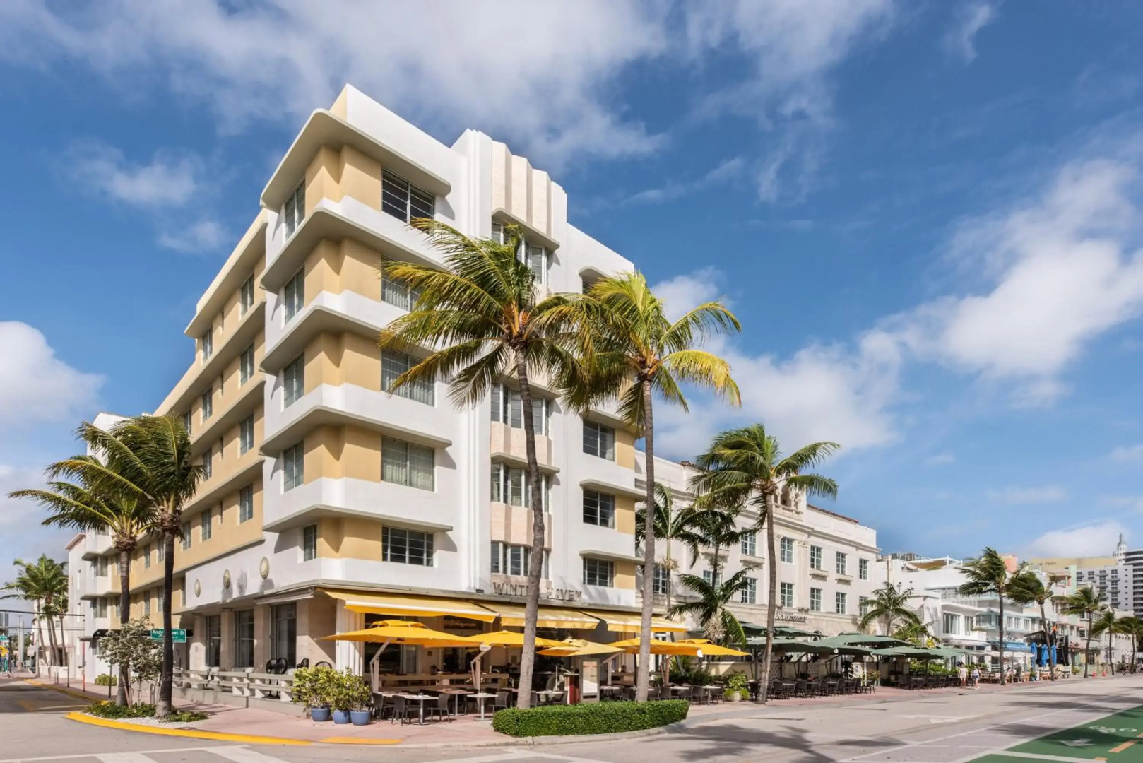 Foto - Eurostars Winter Haven Miami Beach