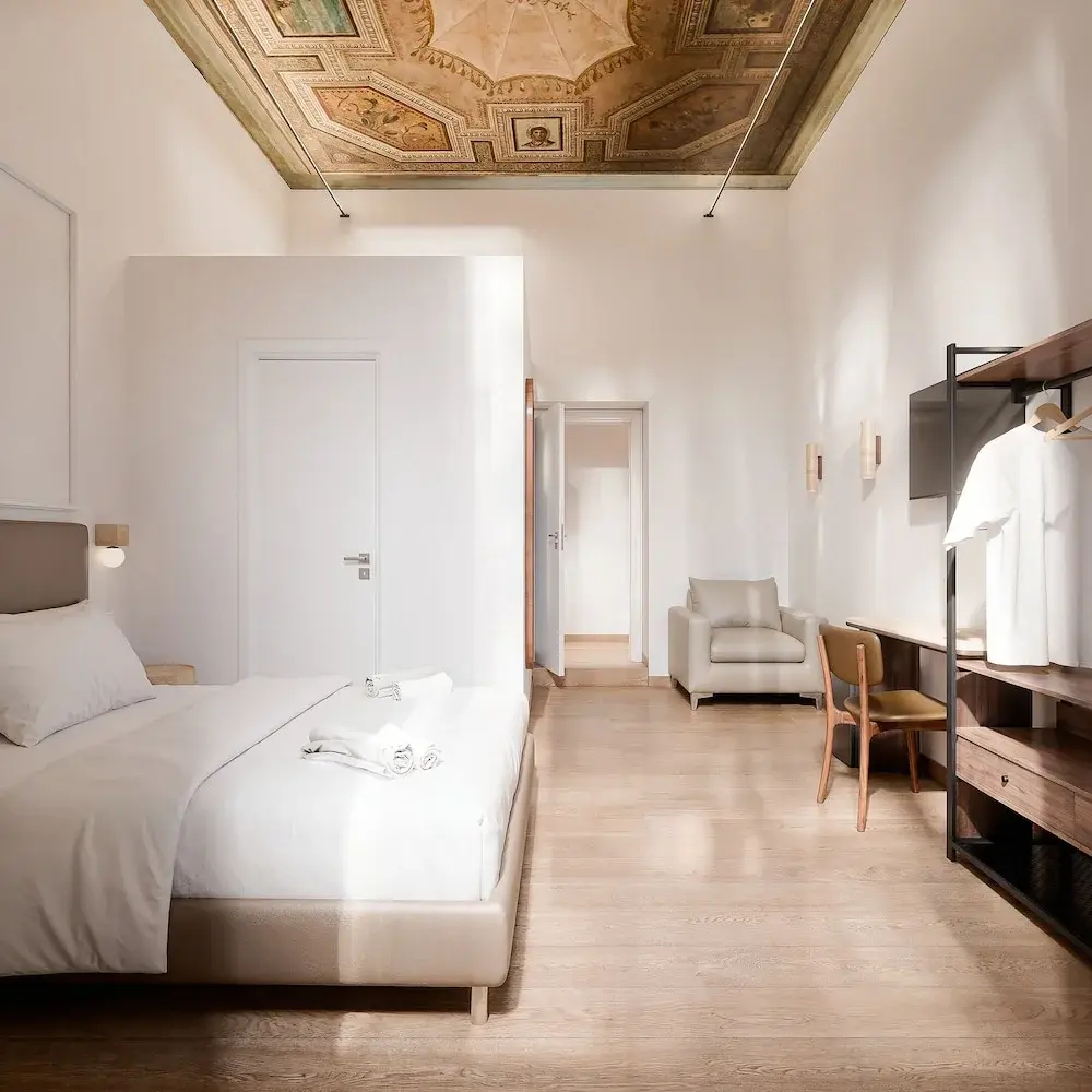 Photo - Fantini Rooms- Fori Imperiali