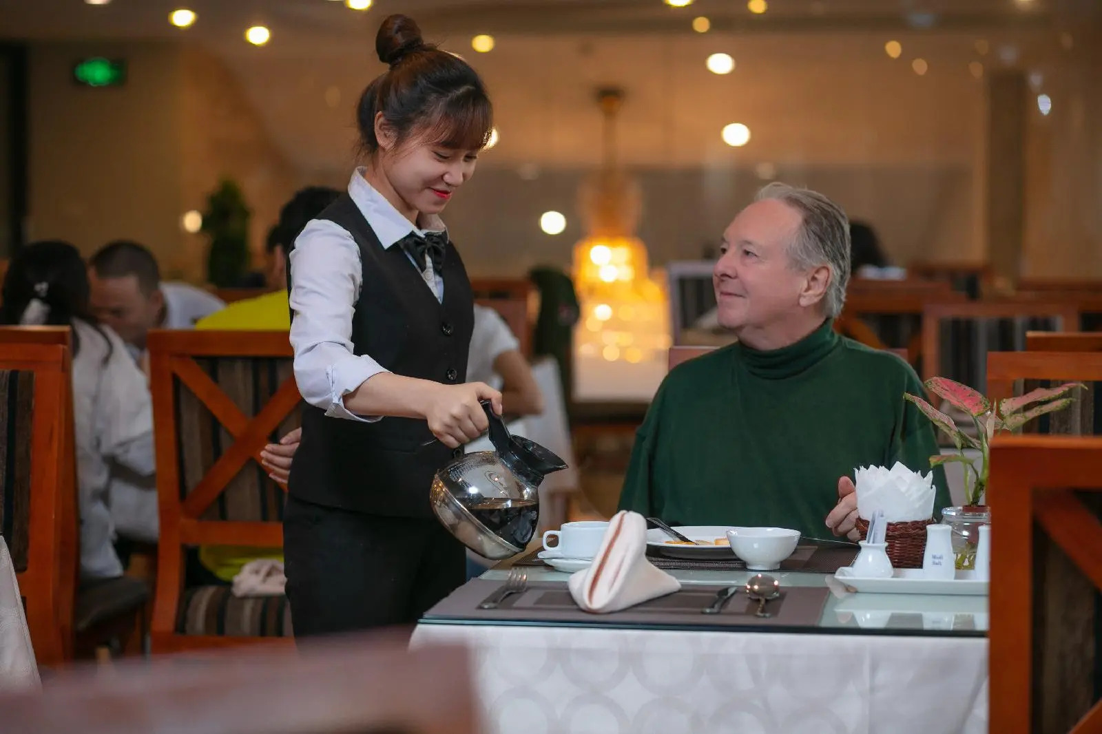 Photo - Sen Luxury Hotel - Managed by Sen Hotel Group