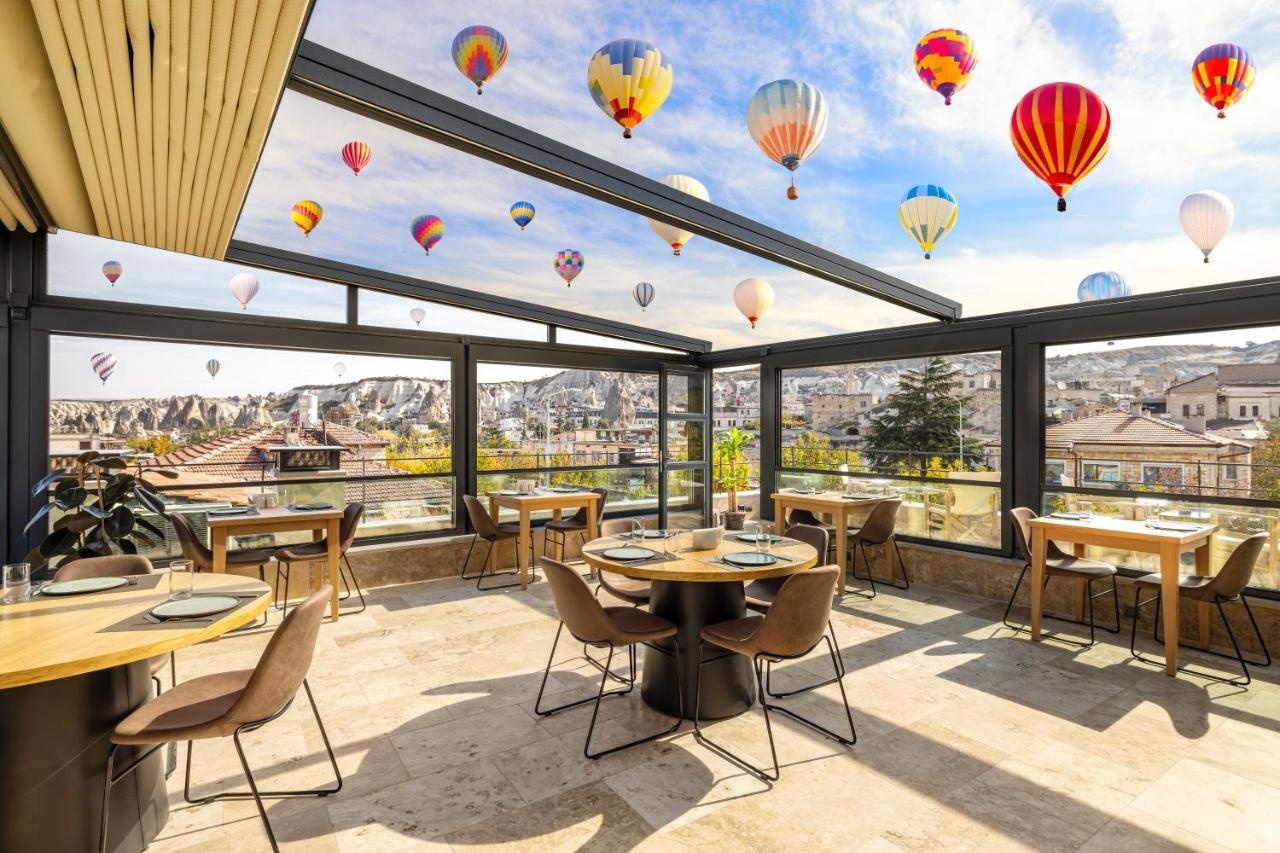 Foto - Mare Cappadocia - Adults Only