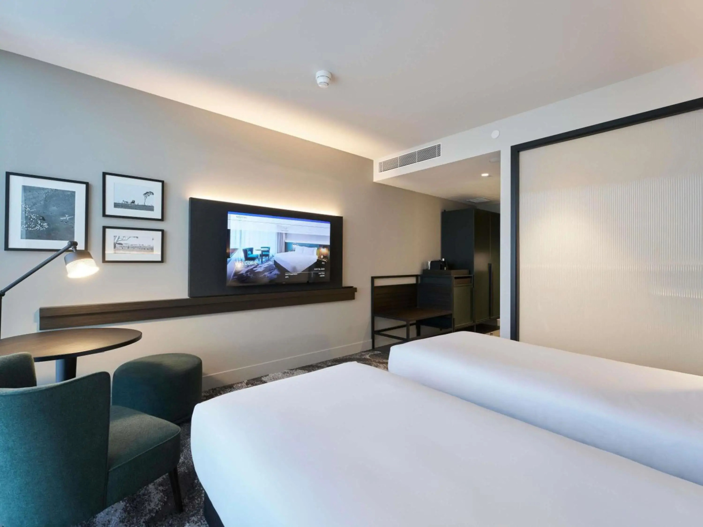 Photo - Novotel Melbourne Airport