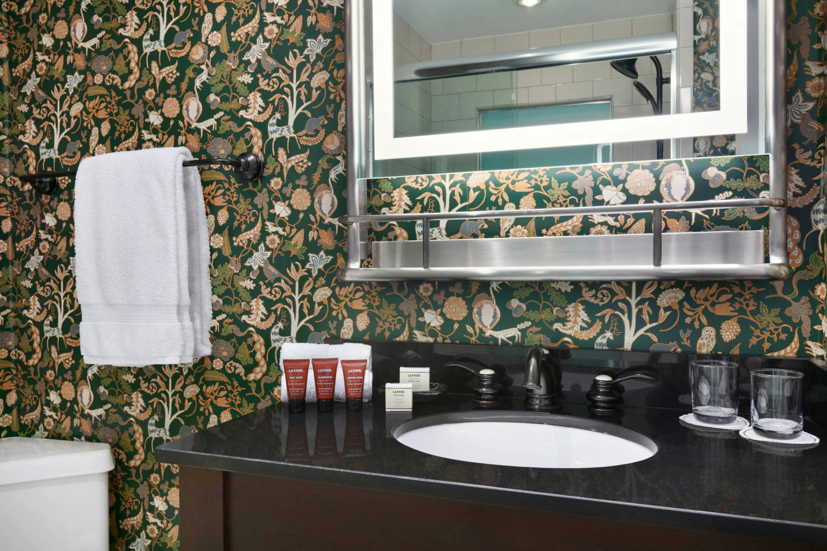 Foto - Glenn Hotel, Autograph Collection