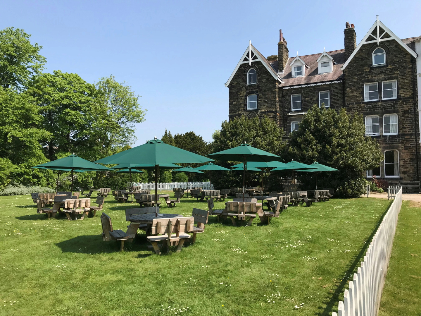 Foto - Cairn Hotel