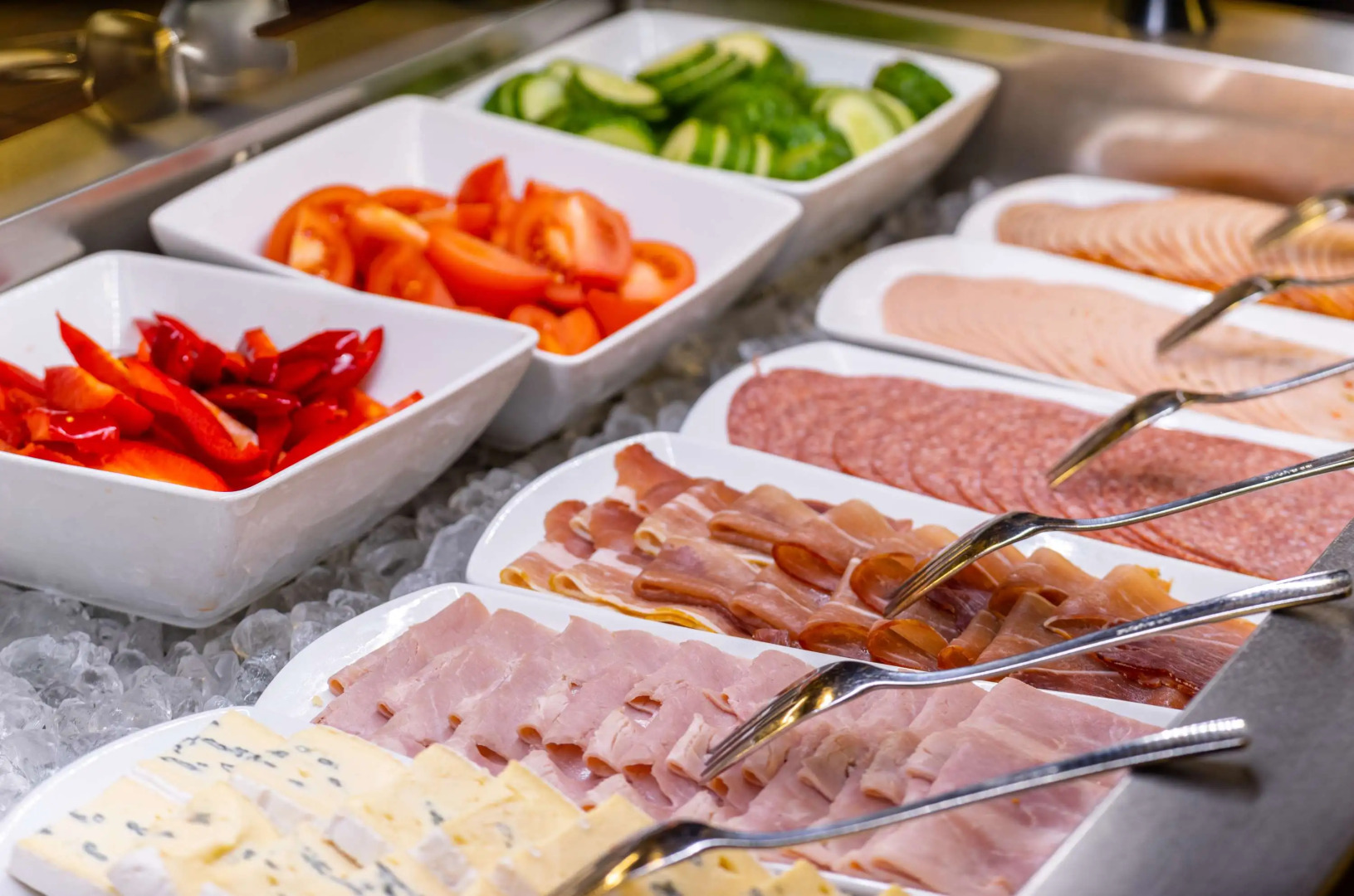 Foto - Premier Inn Köln City Mediapark