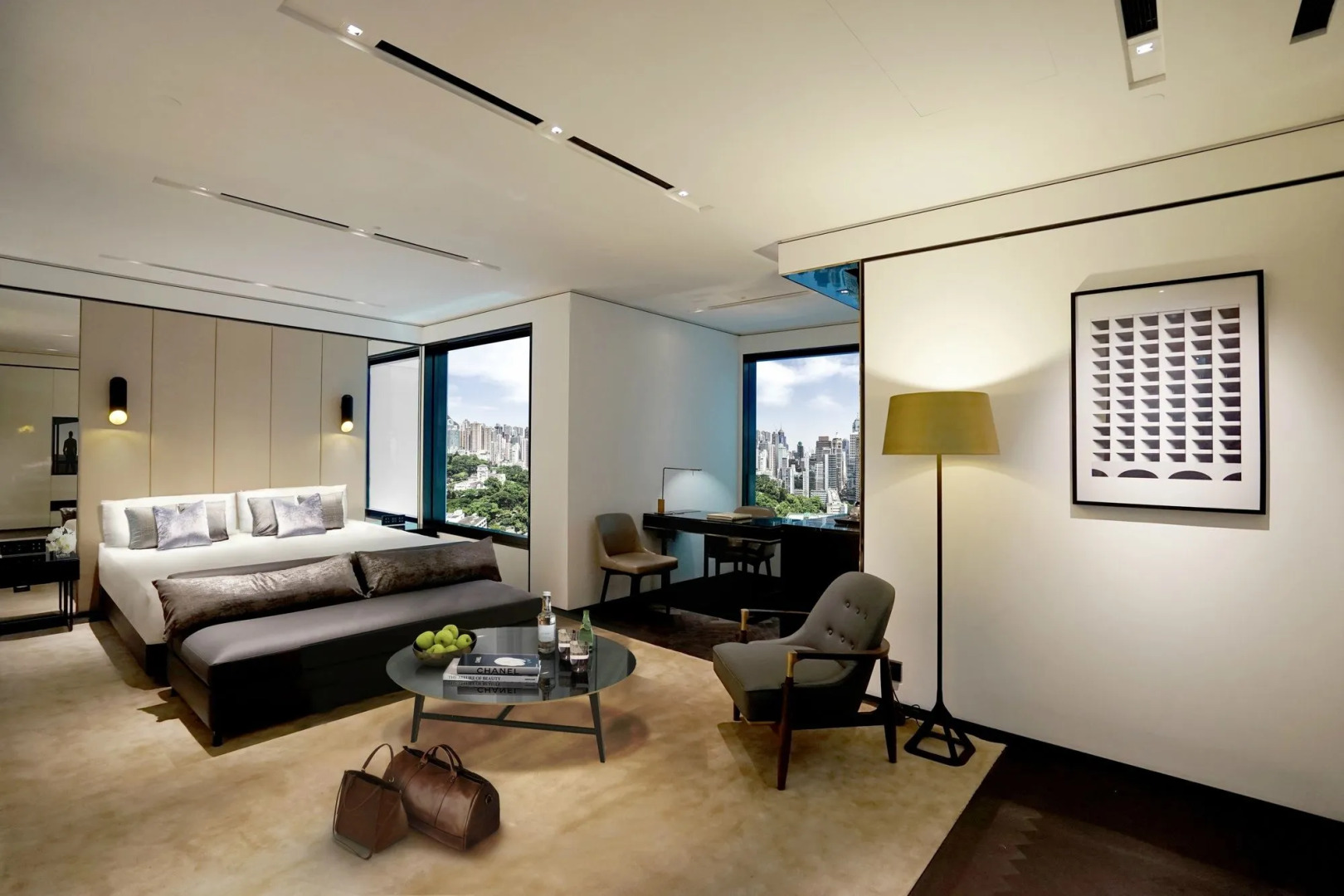 Photo - The Murray, Hong Kong, a Niccolo Hotel