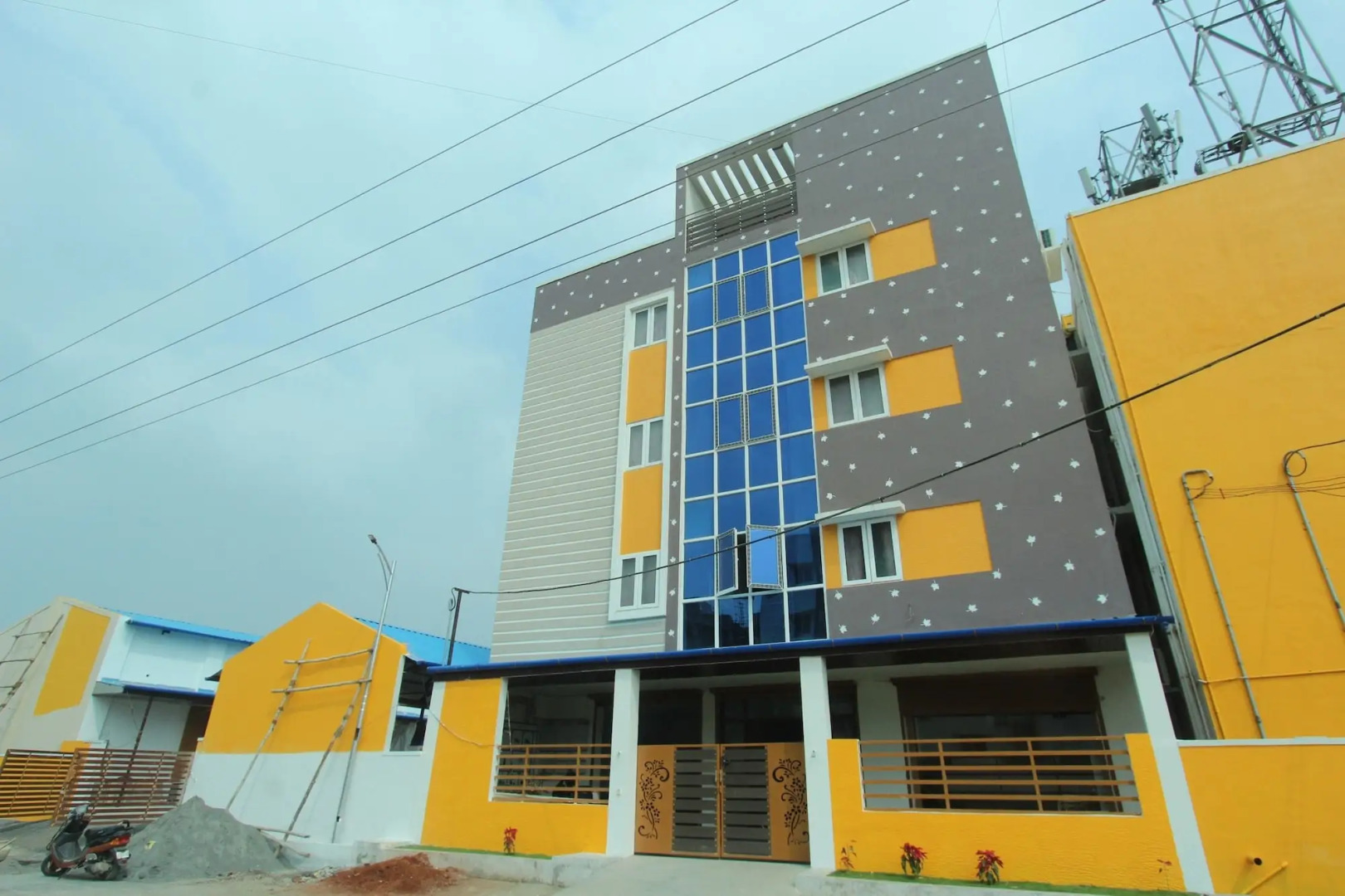 Photo - JR Guest Home