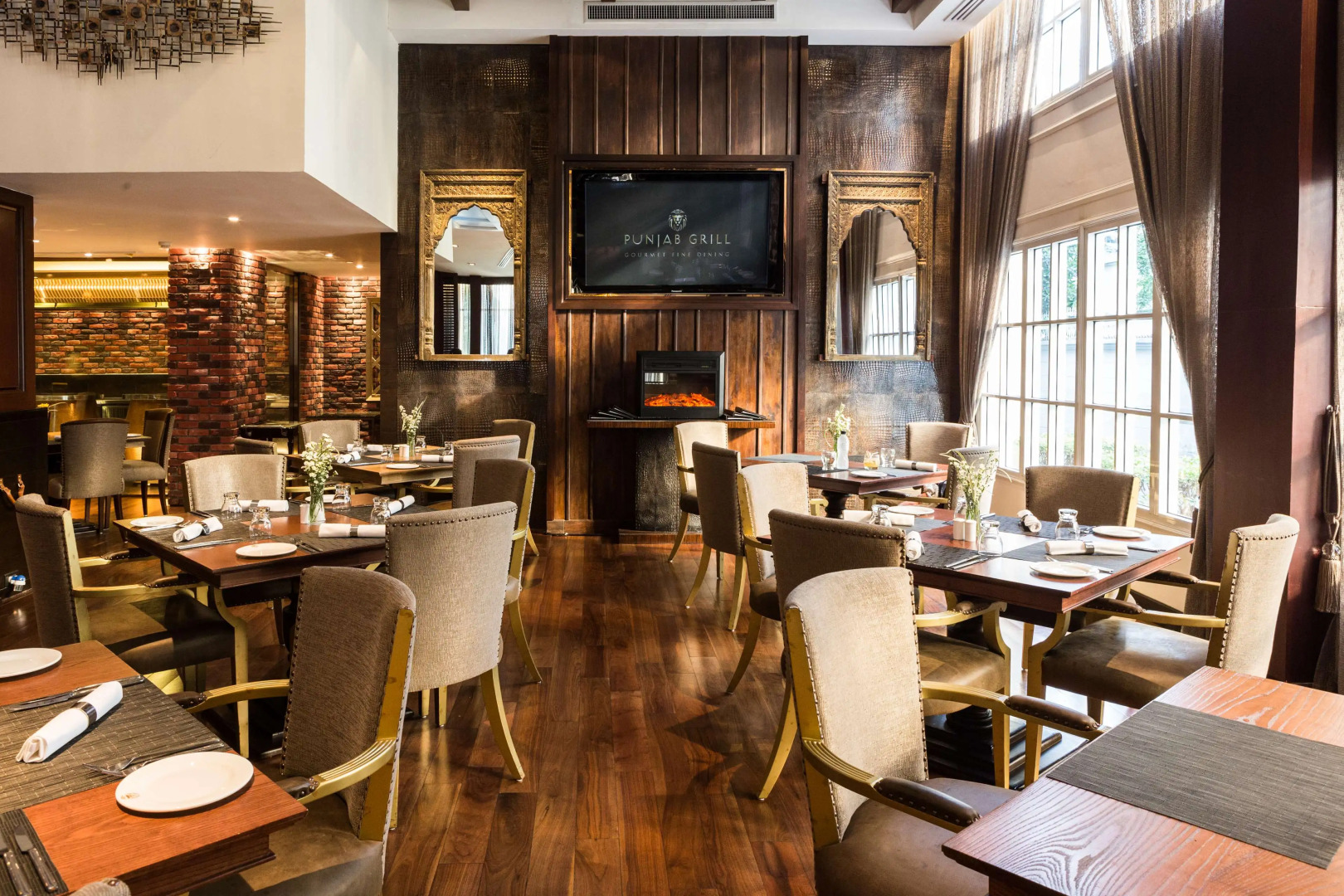 Foto - Radisson Suites Bangkok Sukhumvit