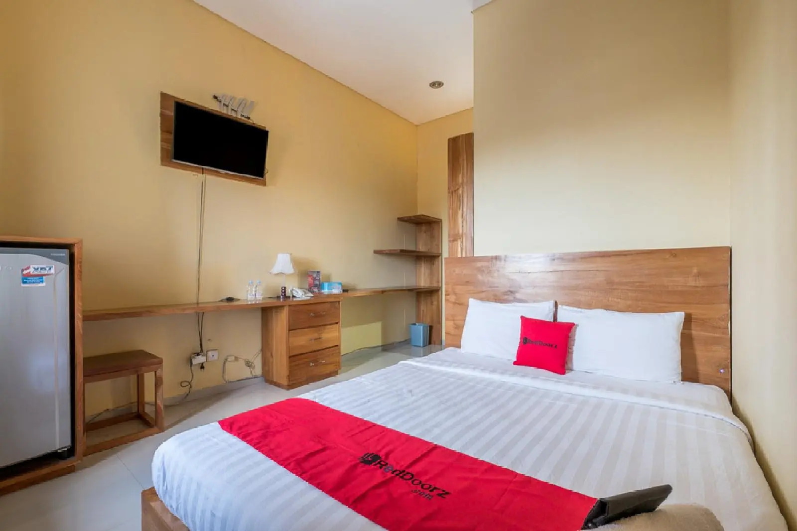 Foto - RedDoorz @ Kerta Dalem Sidakarya