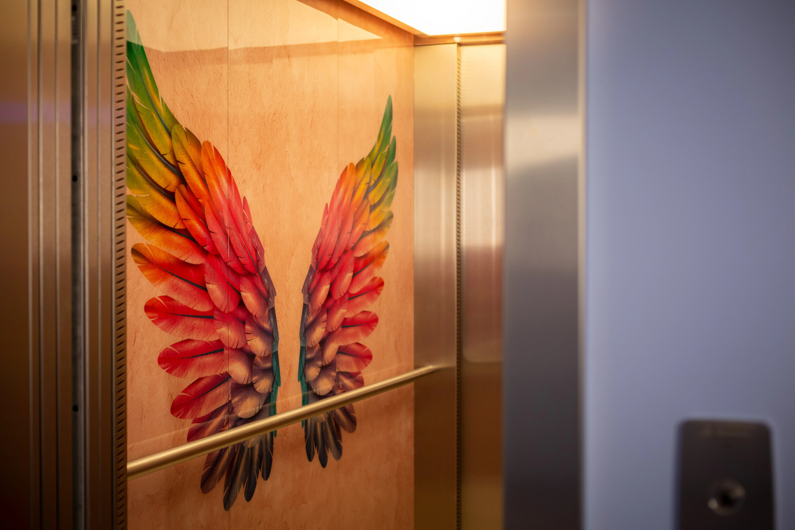 Photo - Holiday Inn - the niu, Mood Mainz by IHG