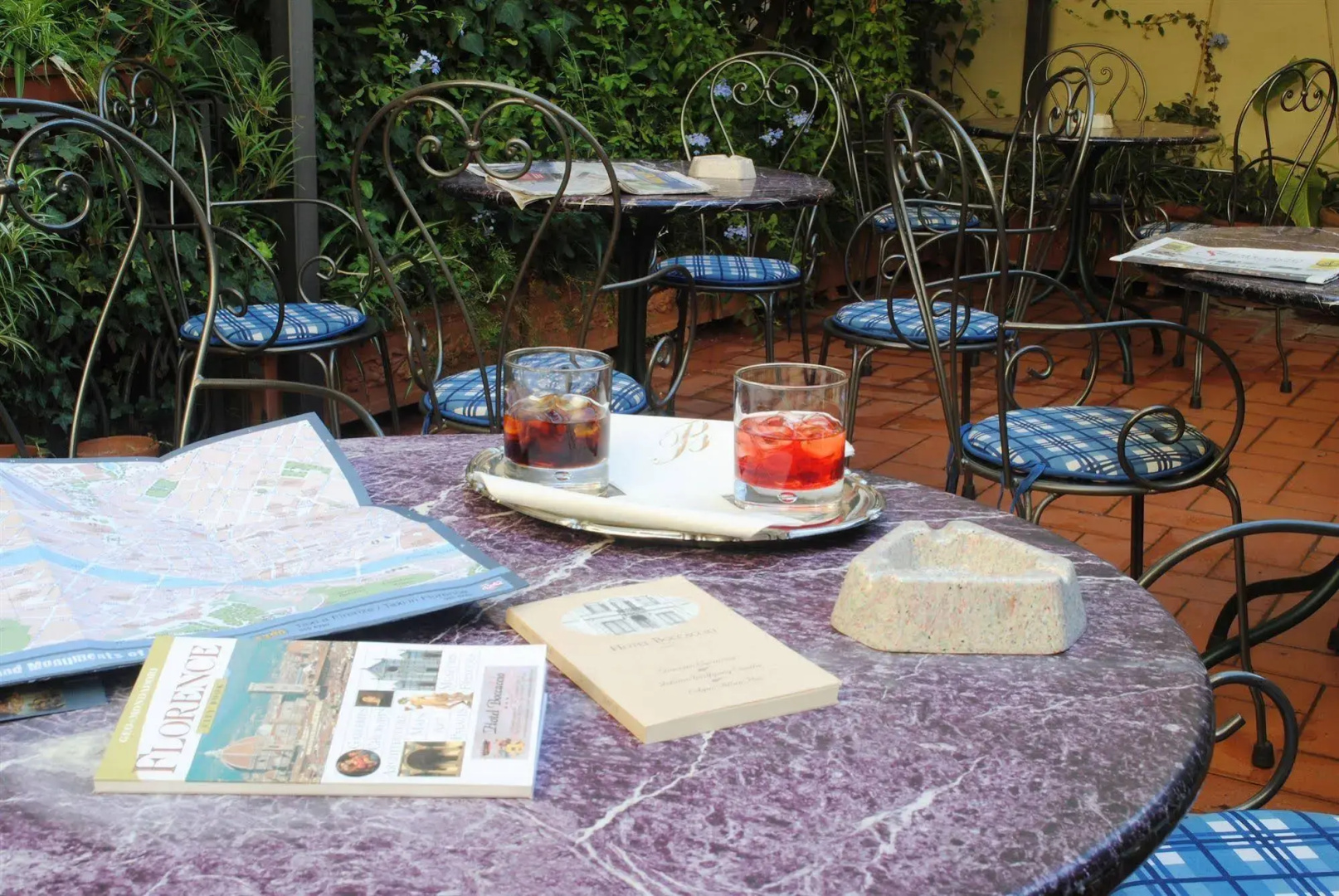 Foto - Hotel Boccaccio