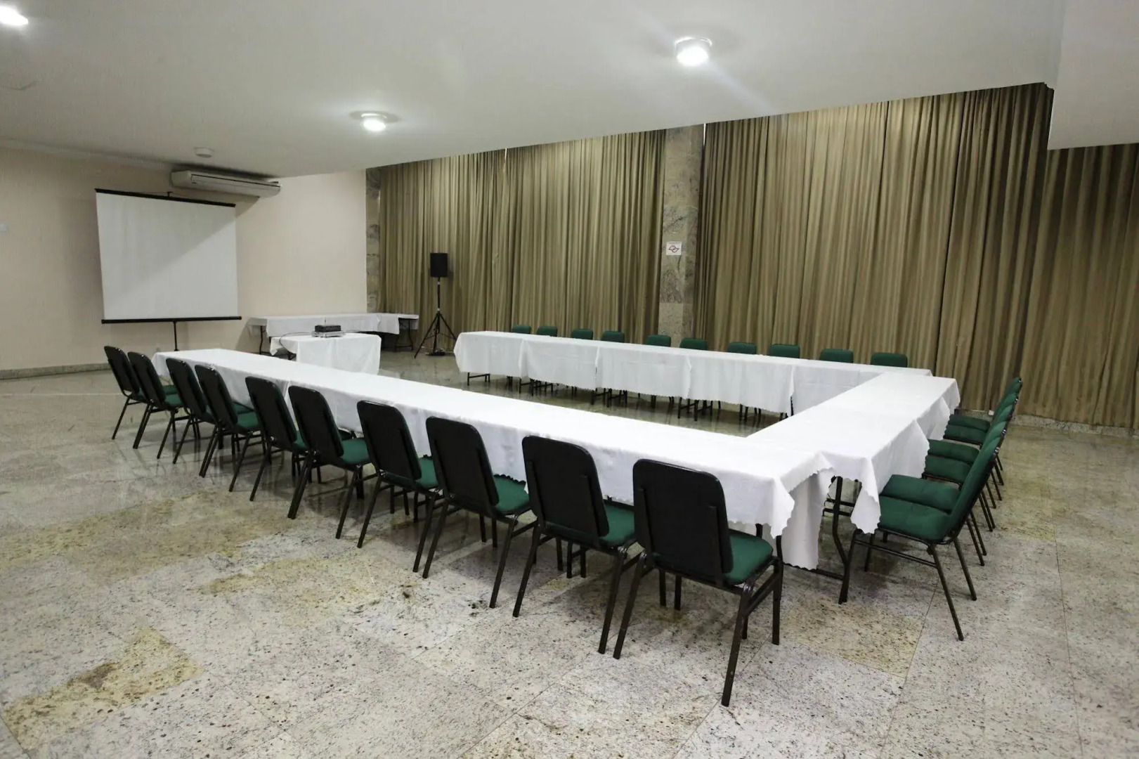 Foto - Hotel Dan Inn Campinas Anhanguera - By Nacional Inn