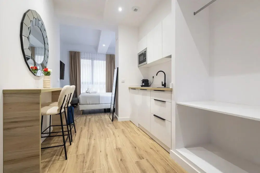 Foto - Lôla Suites by Concept Flats