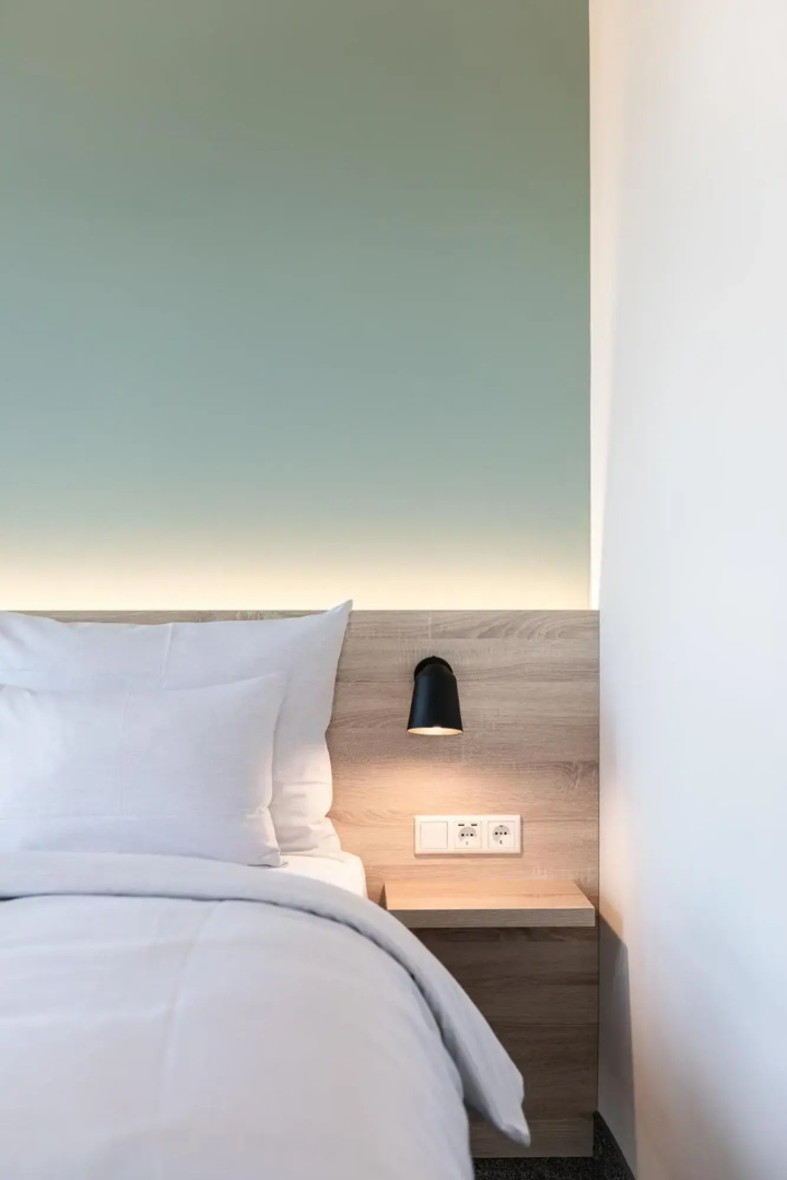 Foto - sylc. Apartmenthotel – Serviced Apartments