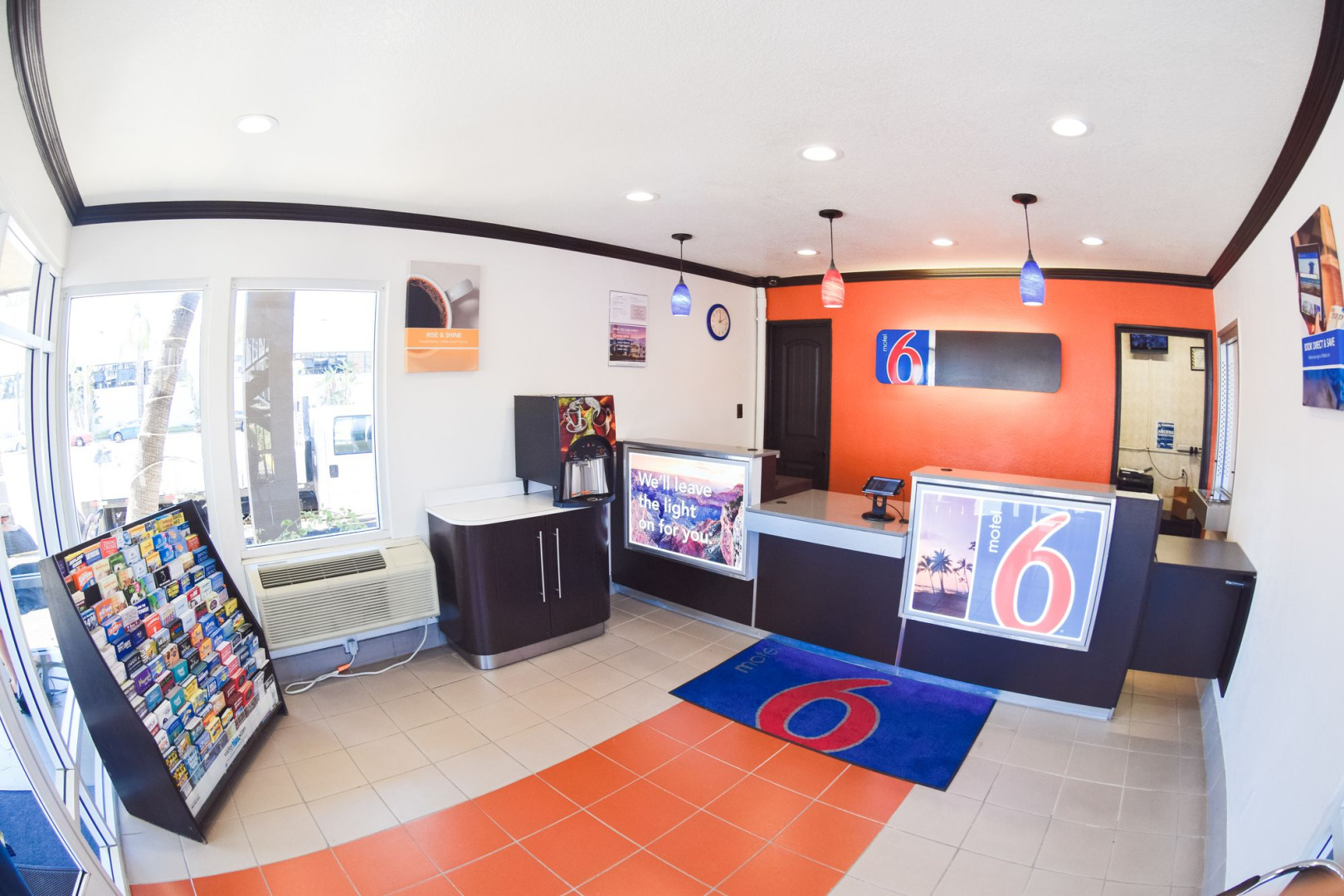 Foto - Motel 6 San Diego Airport - Harbor