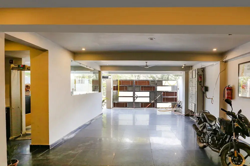 Photo - FabHotel Novel Suites