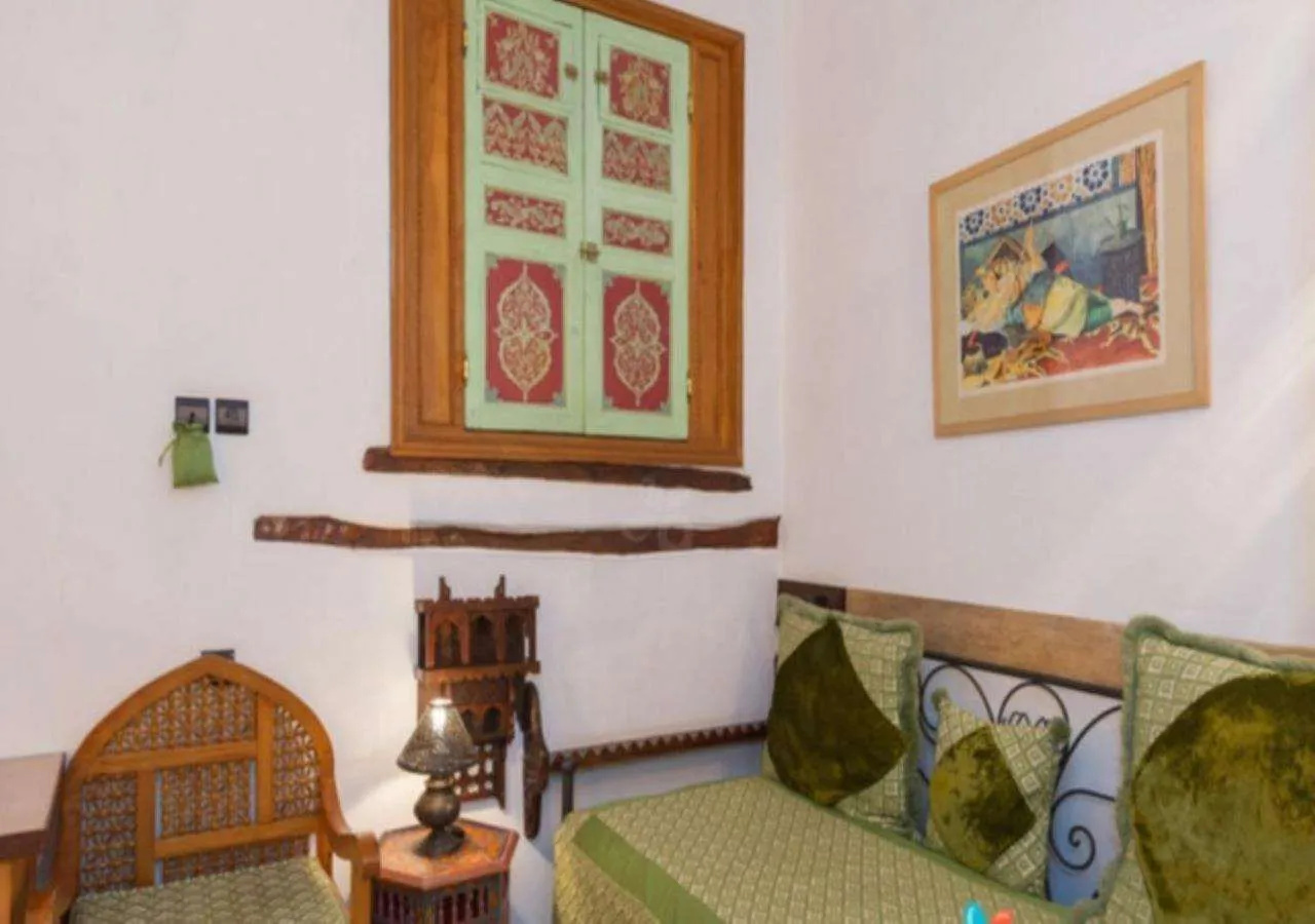 Foto - Riad Maison Arabo-Andalouse