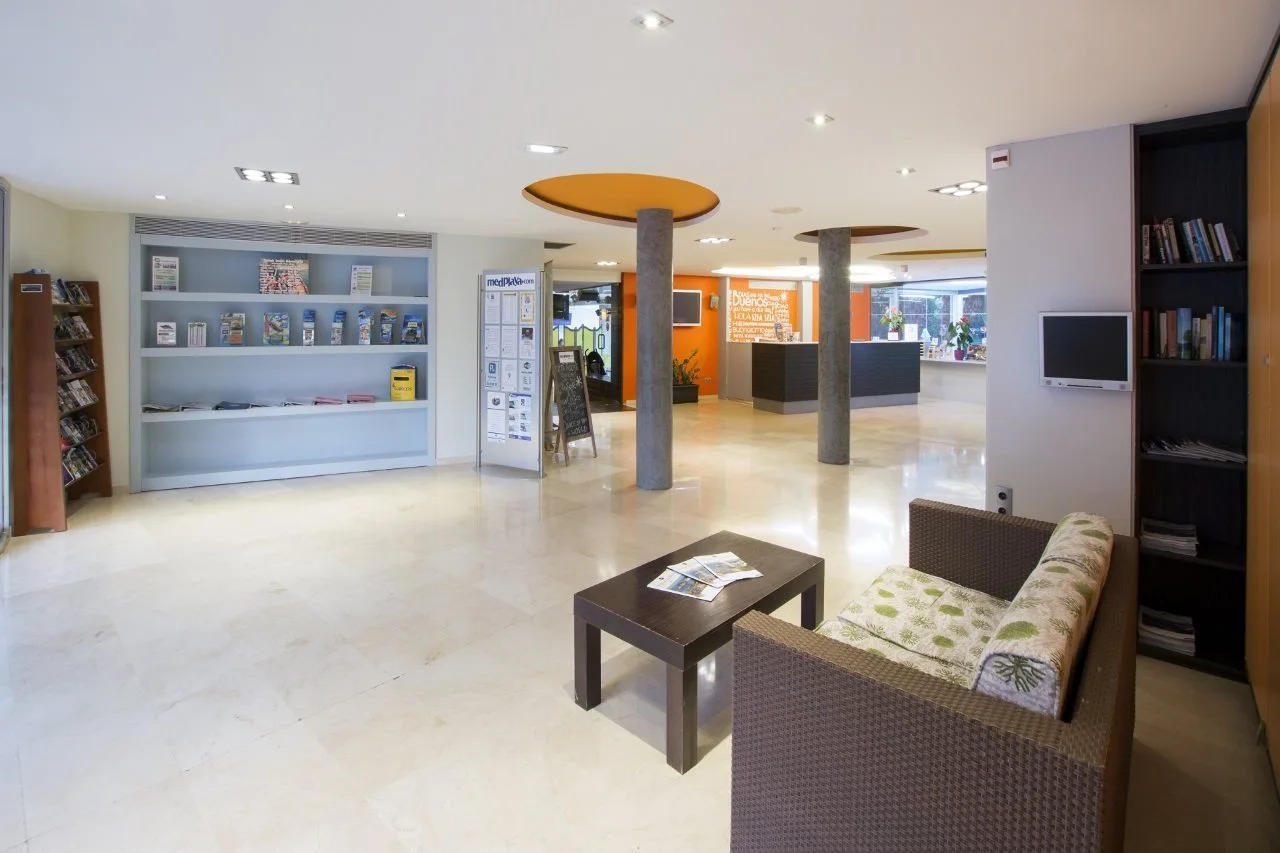 Photo - Medplaya Aparthotel Esmeraldas