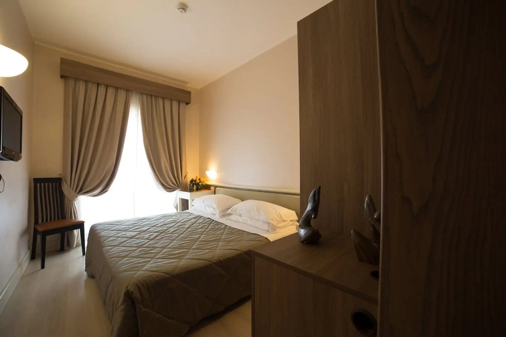 Foto - Mirasole International Hotel