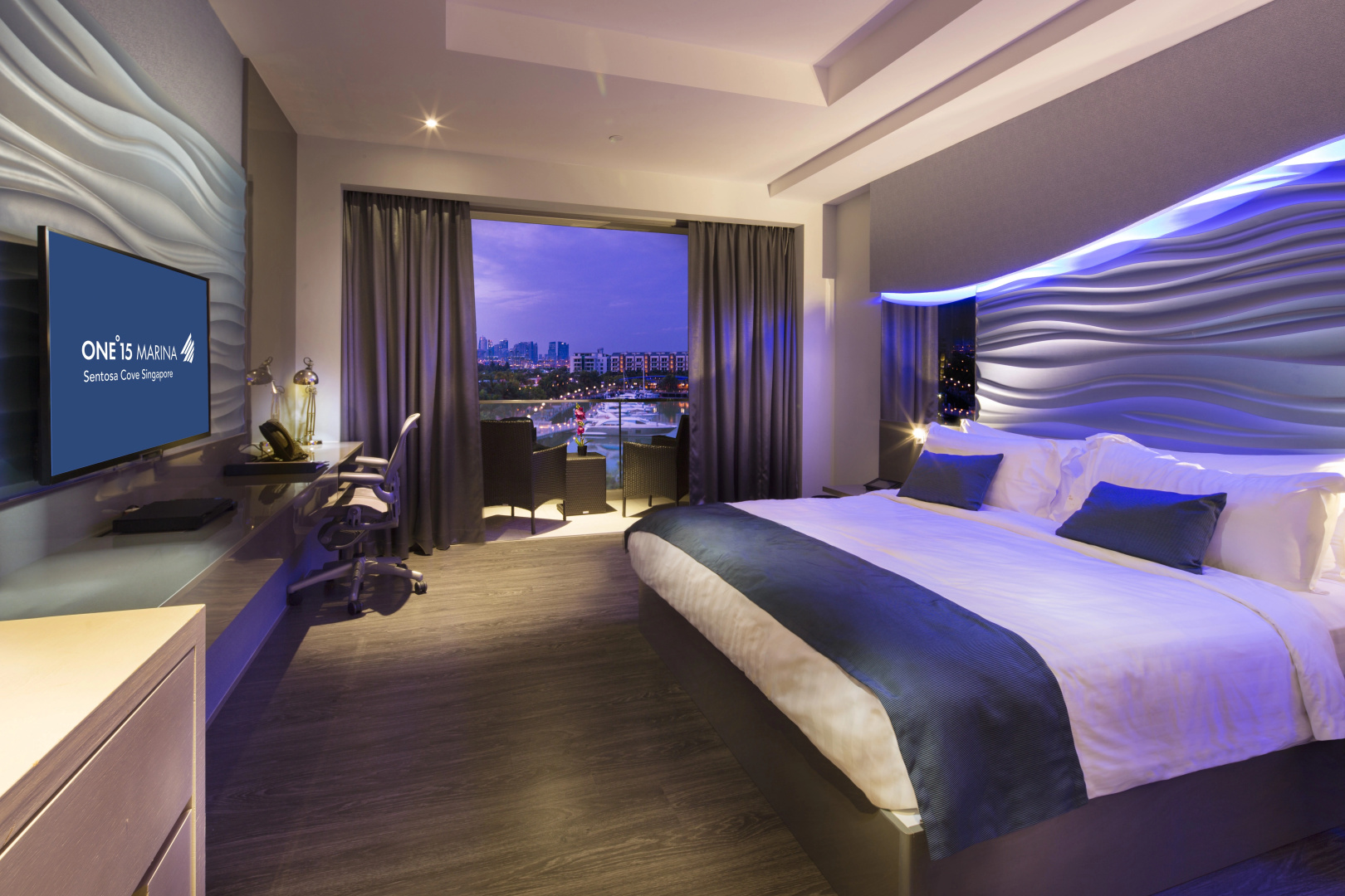Photo - ONE15 Marina Hotel Sentosa Cove