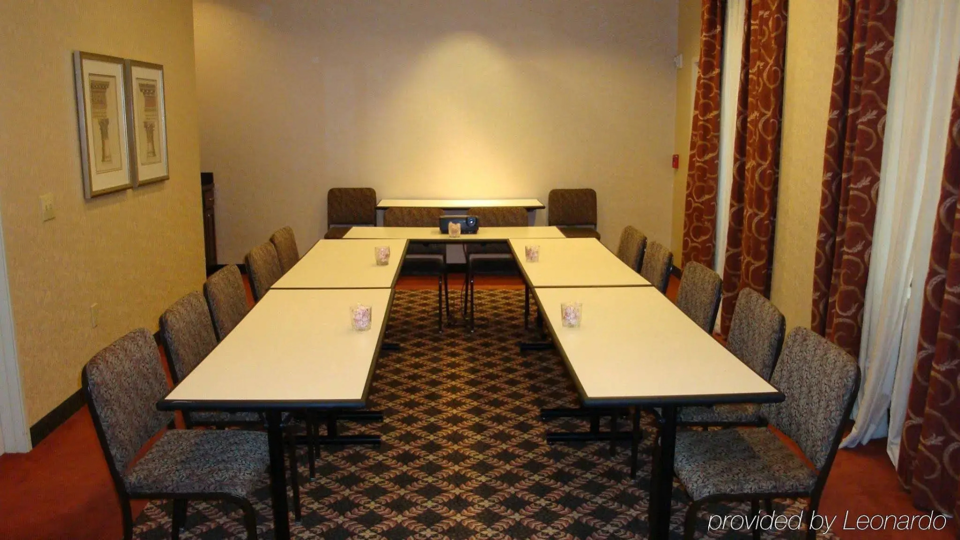 Photo - Homewood Suites by Hilton Atlanta Buckhead Pharr Road