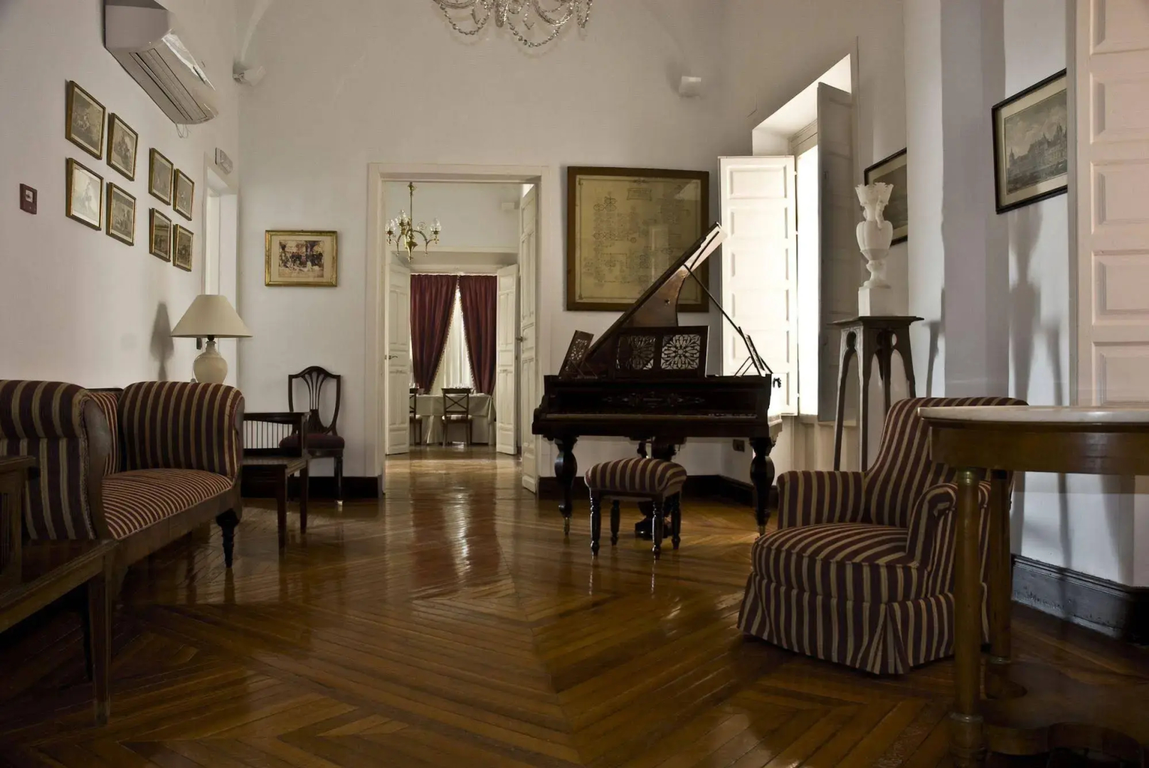 Photo - Casa Pizarro Hotel