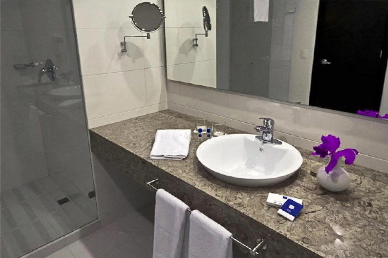 Foto - Tequendama Hotel Medellín - Estadio