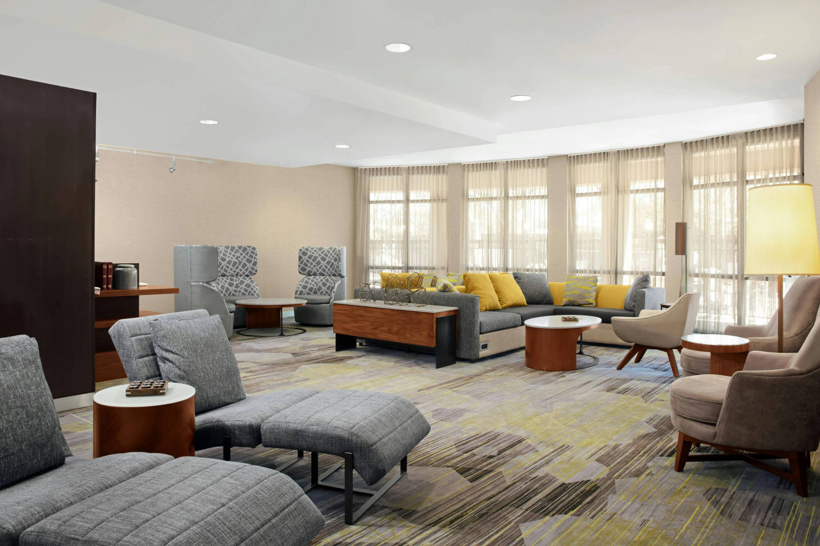 Foto - Courtyard by Marriott St Augustine I-95